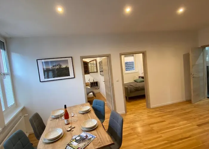 Heimatliebe Erfweiler Wohnung Aens