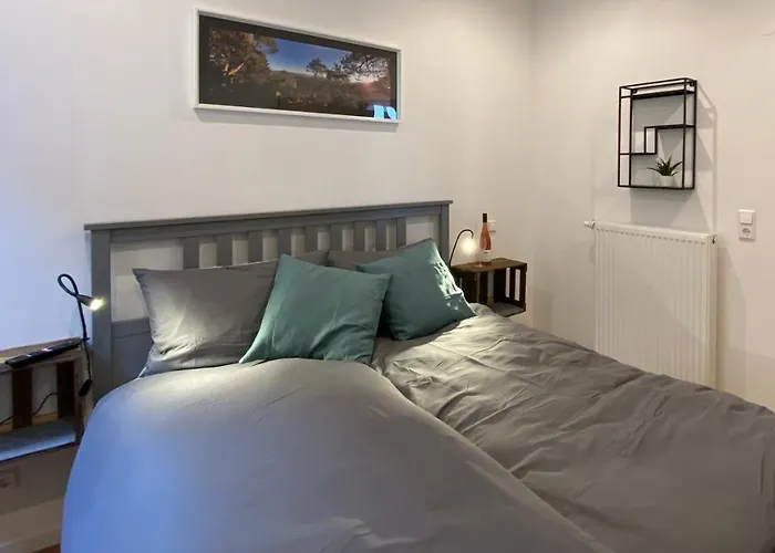 Heimatliebe Erfweiler Wohnung Aens