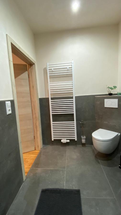 Apartment Heimatliebe Aens