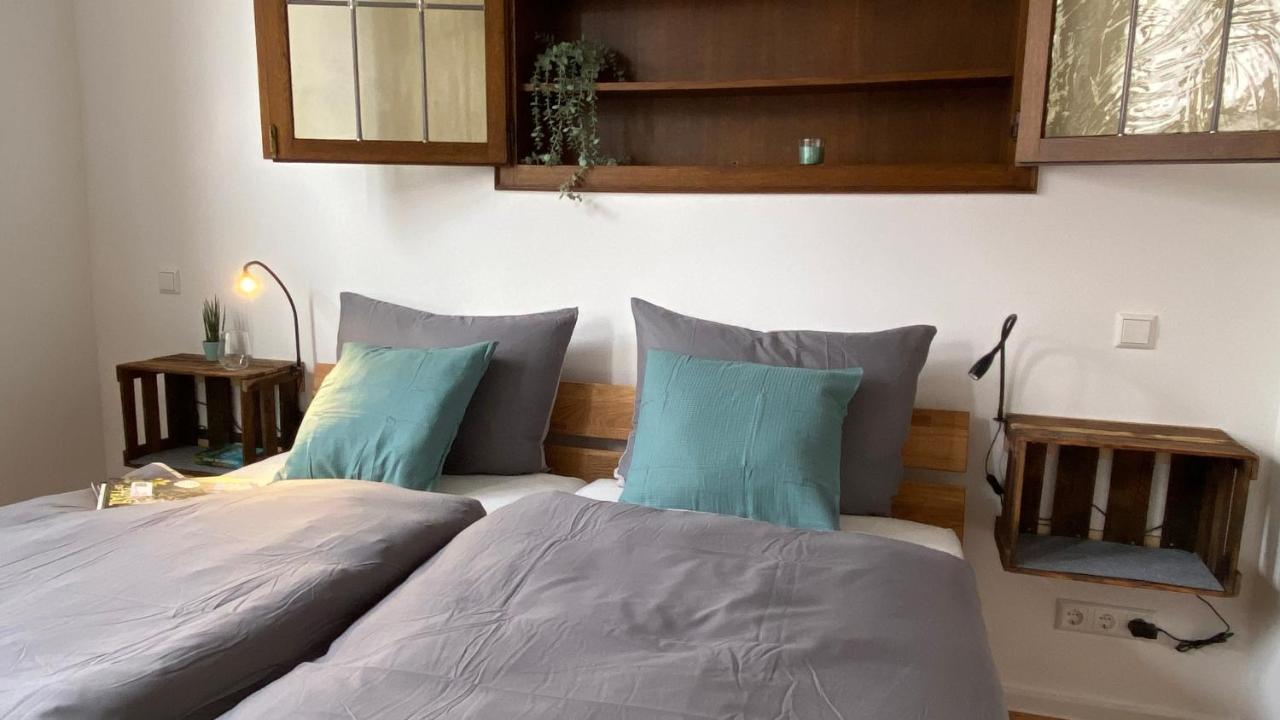 Heimatliebe Aens Apartment