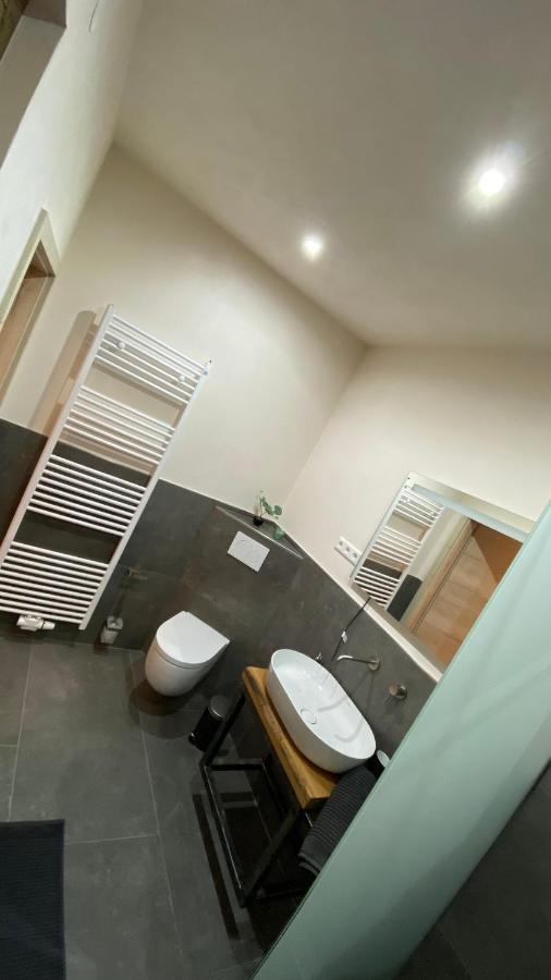 Heimatliebe Aens Apartment *
