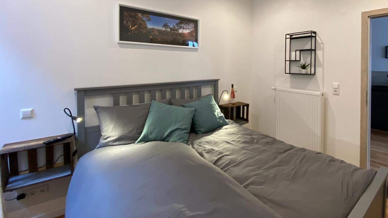 Apartment Heimatliebe Aens *