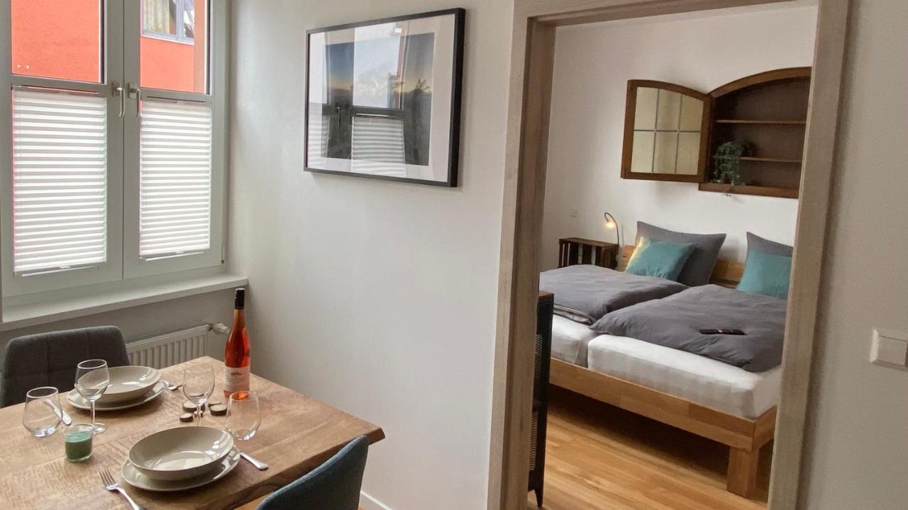 Heimatliebe Aens Apartment Erfweiler