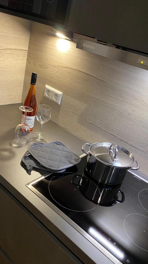 Apartment Heimatliebe Aens