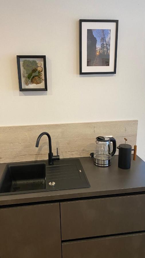 Apartment Heimatliebe Aens *