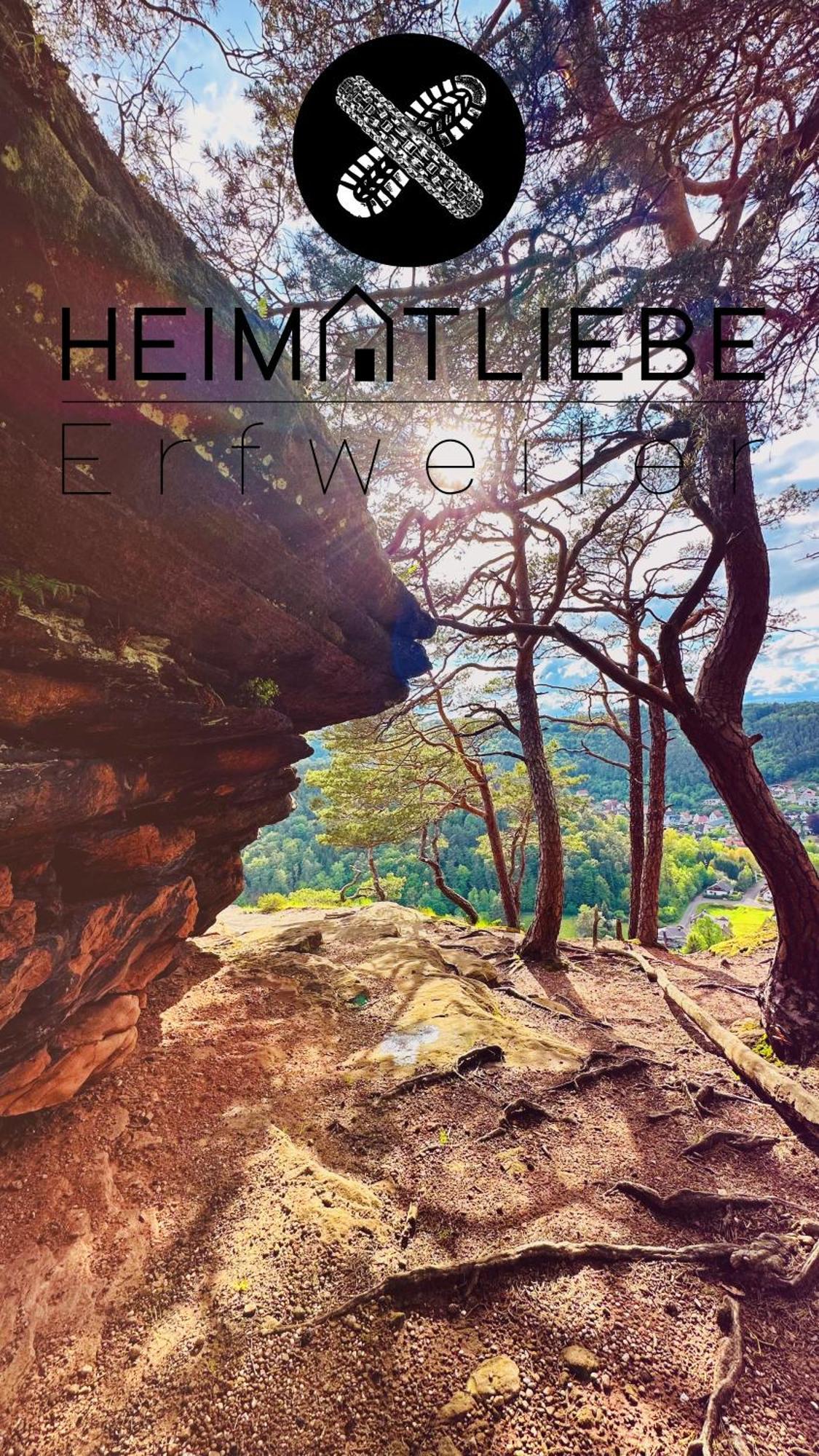 Heimatliebe Aens